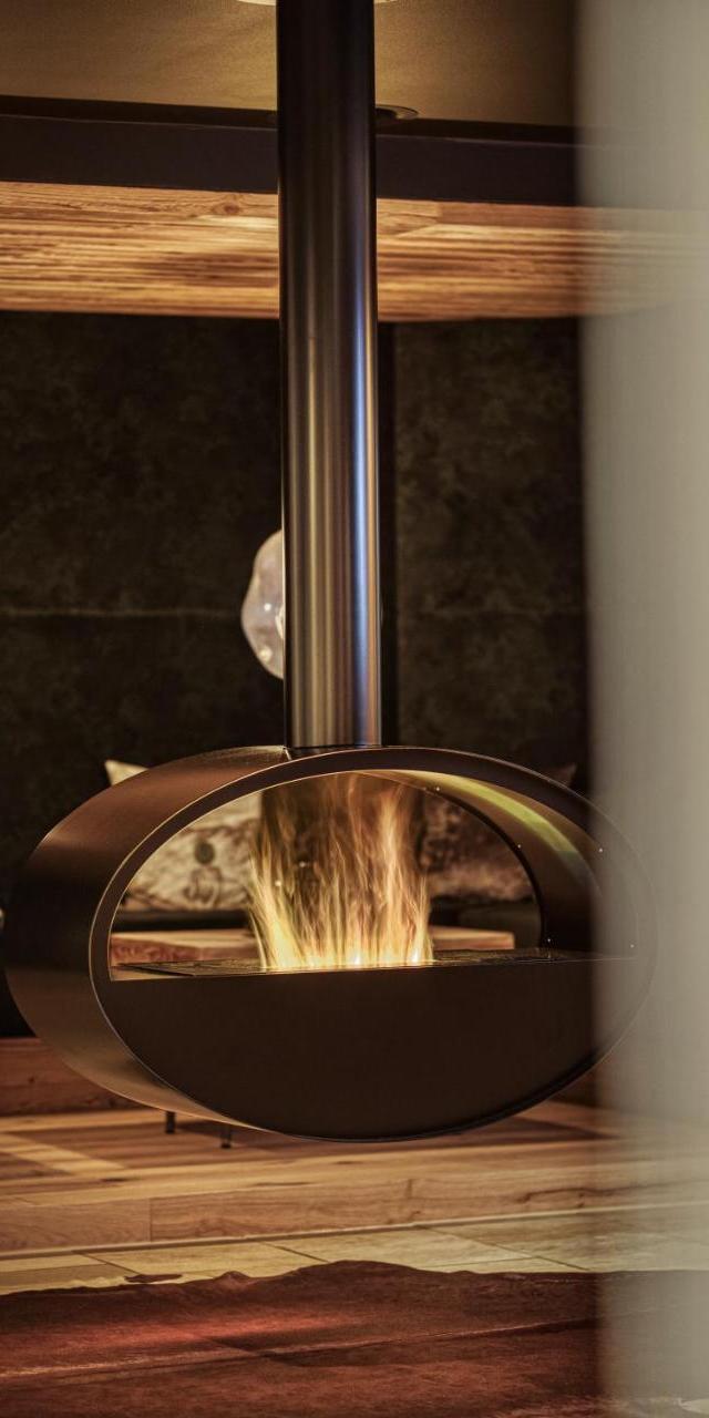 Gourmet- & Wellness-Hotel Alte Post – billede 21