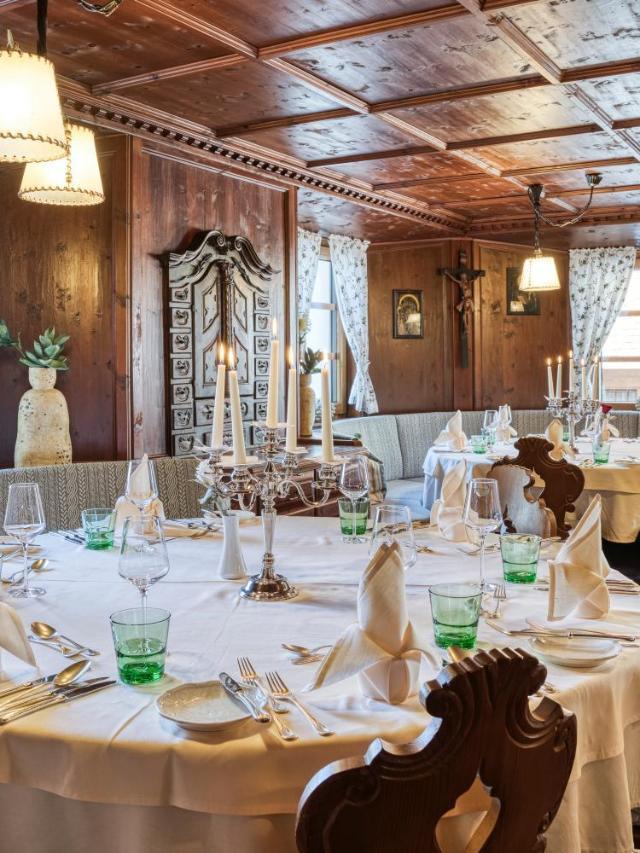 Gourmet- & Wellness-Hotel Alte Post – billede 9