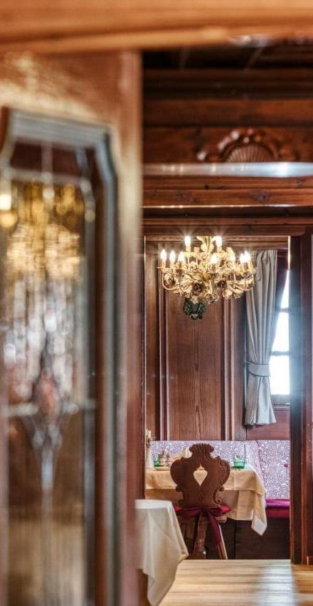 Gourmet- & Wellness-Hotel Alte Post – billede 5