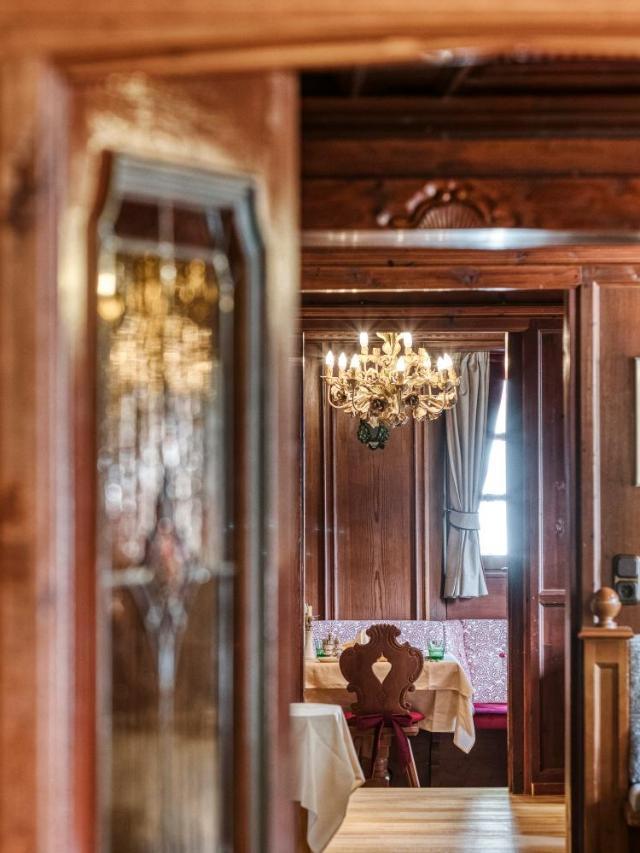 Gourmet- & Wellness-Hotel Alte Post – billede 5