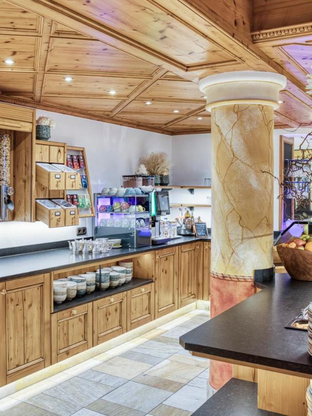 Gourmet- & Wellness-Hotel Alte Post – billede 11
