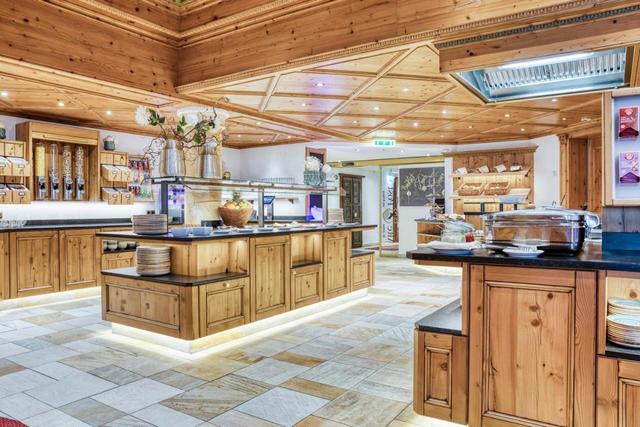 Gourmet- & Wellness-Hotel Alte Post – billede 8