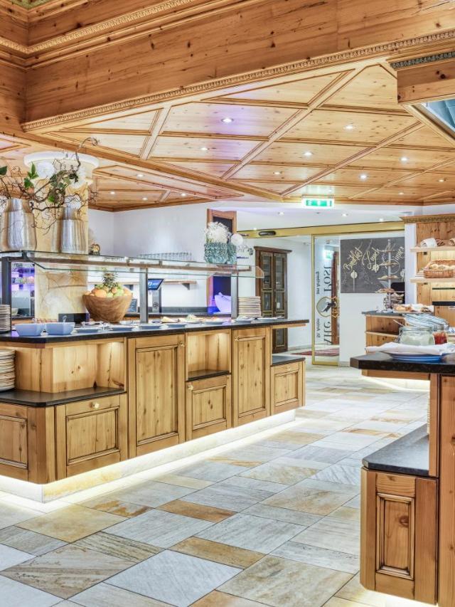 Gourmet- & Wellness-Hotel Alte Post – billede 8