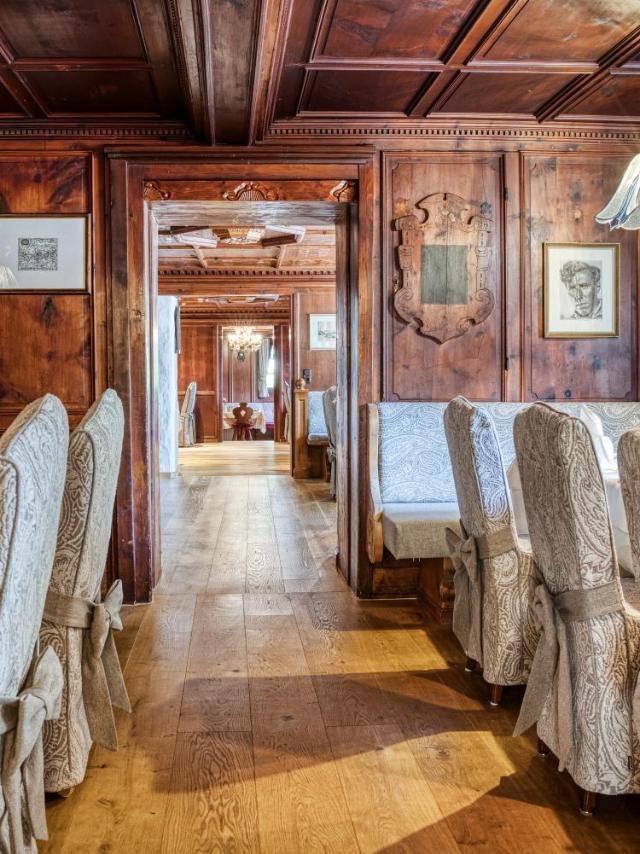 Gourmet- & Wellness-Hotel Alte Post – billede 24