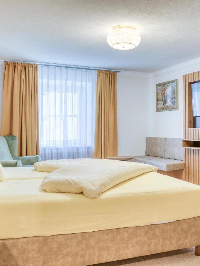 Gourmet- & Wellness-Hotel Alte Post – billede 23