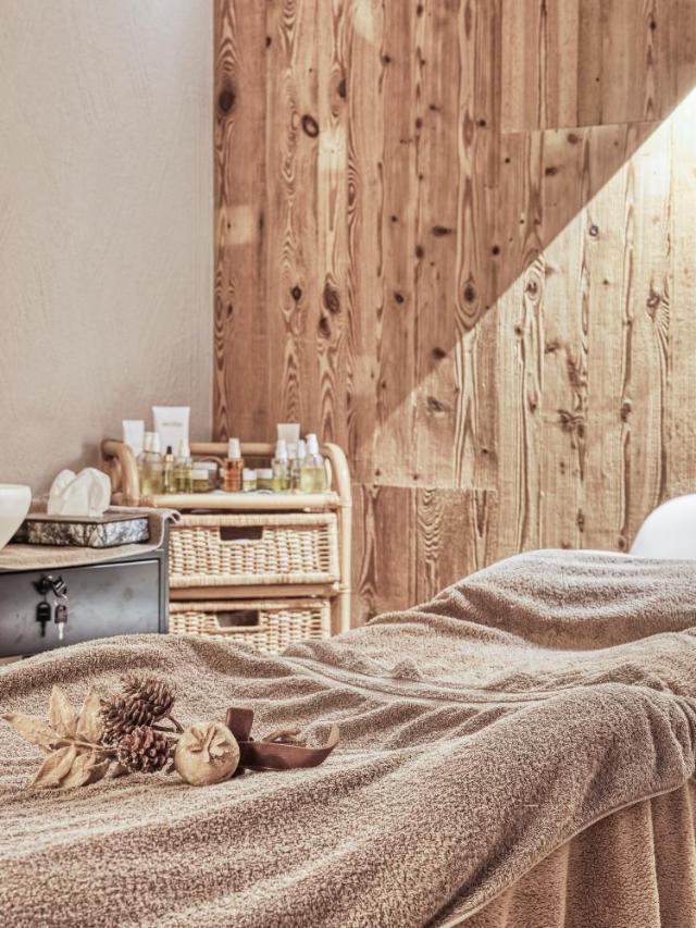 Gourmet- & Wellness-Hotel Alte Post – billede 16