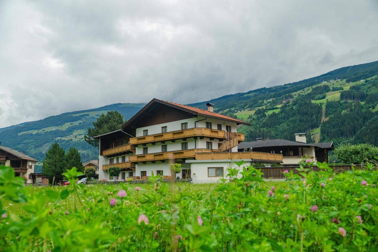 Zell Views Apartments, Zell am Ziller
