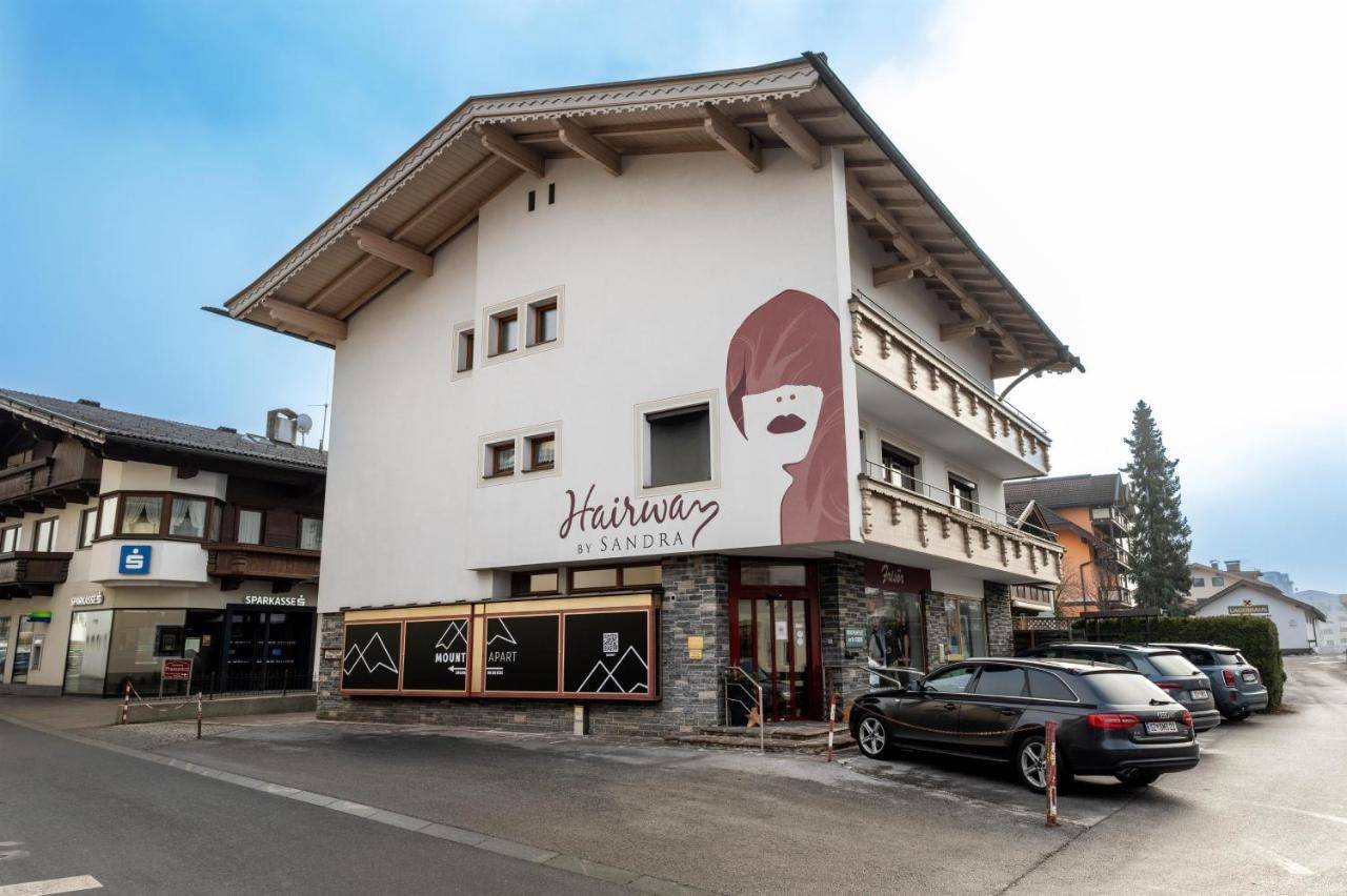 Mount Apart, Zell am Ziller