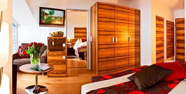 Sporthotel Snowwhite – billede 32