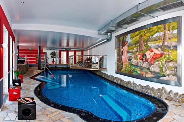 Sporthotel Snowwhite – billede 9