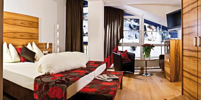 Sporthotel Snowwhite – billede 31