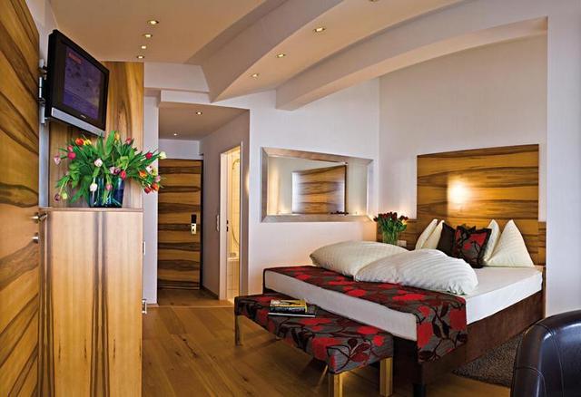 Sporthotel Snowwhite – billede 2