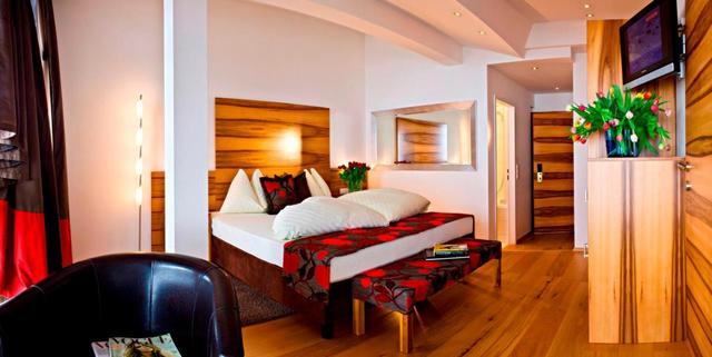 Sporthotel Snowwhite – billede 34