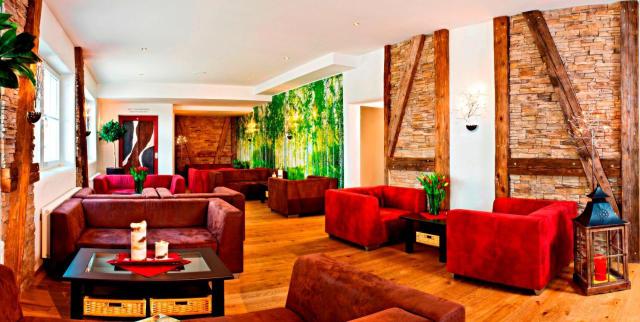 Sporthotel Snowwhite – billede 11