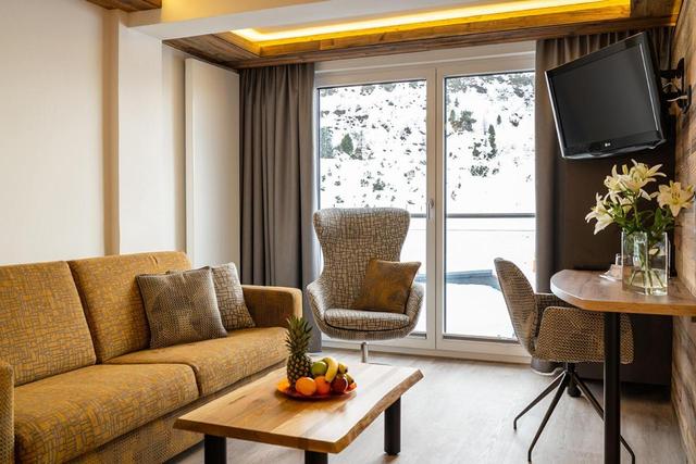 Sporthotel Snowwhite – billede 26