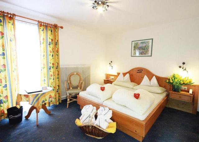 Sporthotel Snowwhite – billede 6
