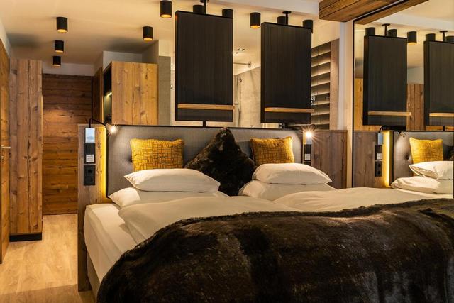 Sporthotel Snowwhite – billede 24