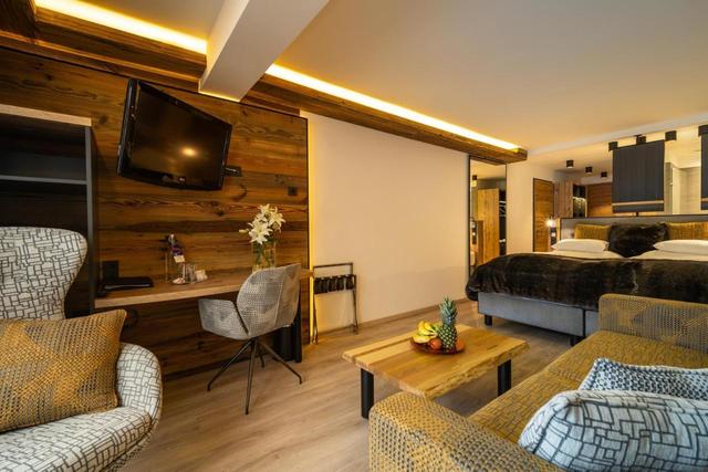Sporthotel Snowwhite – billede 19