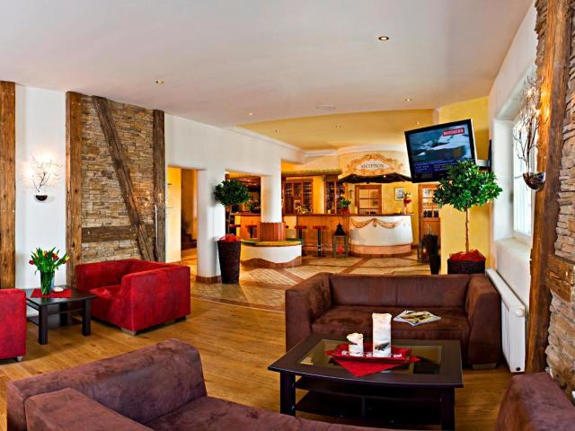 Sporthotel Snowwhite – billede 12