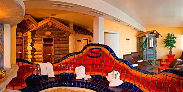 Sporthotel Snowwhite – billede 10