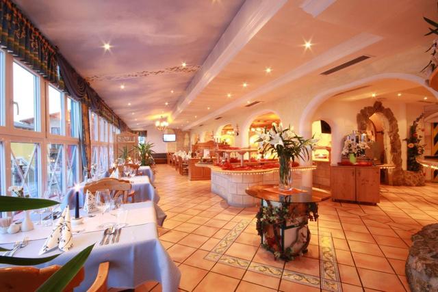 Sporthotel Snowwhite – billede 16