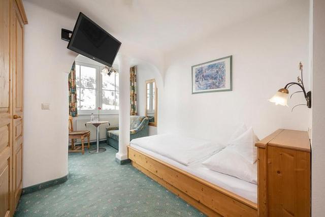 Sporthotel Snowwhite – billede 5