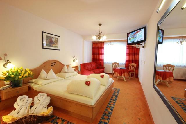 Sporthotel Snowwhite – billede 30