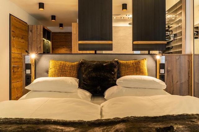 Sporthotel Snowwhite – billede 3