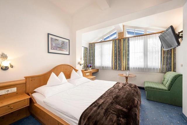 Sporthotel Snowwhite – billede 8