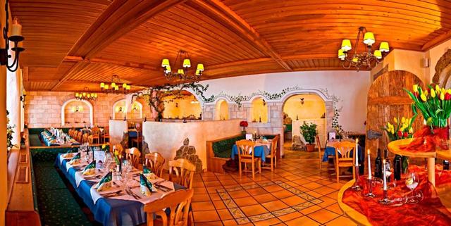 Sporthotel Snowwhite – billede 14