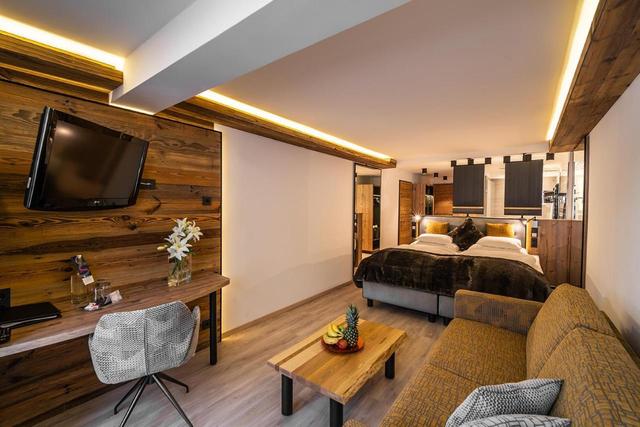 Sporthotel Snowwhite – billede 22