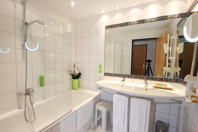 Sporthotel Snowwhite – billede 28