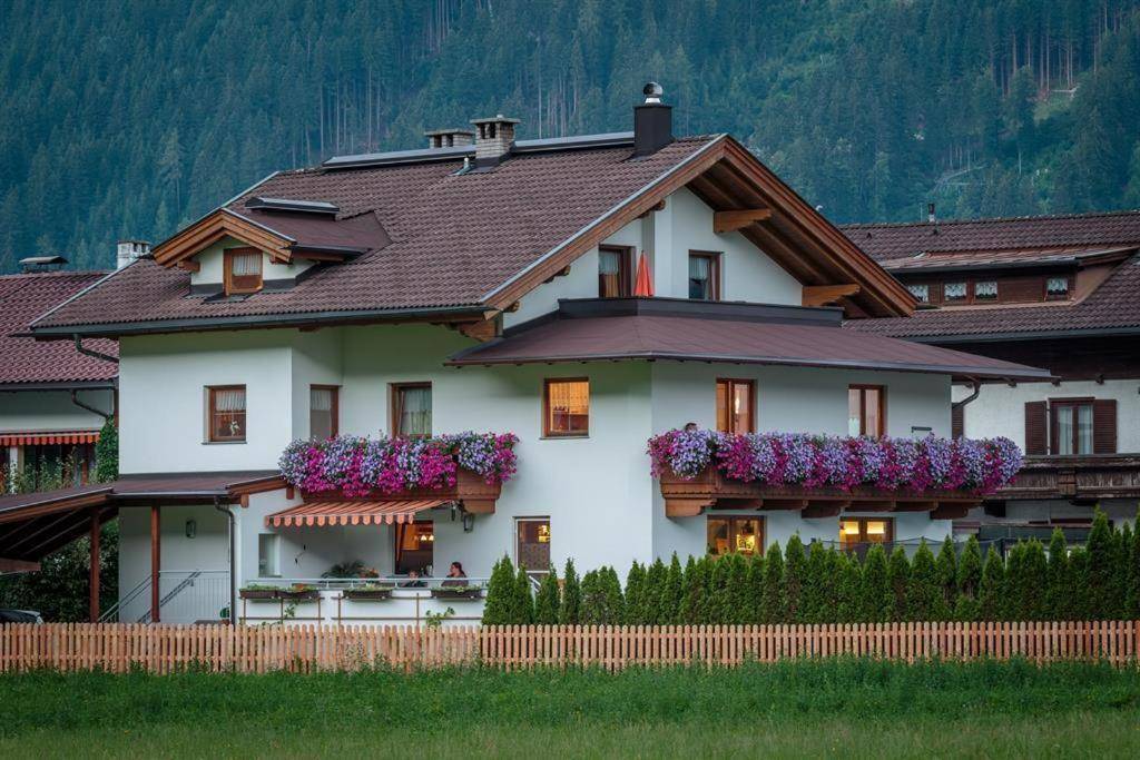 Appartement Stefan, Zell am Ziller