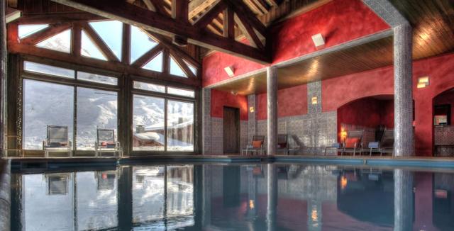 Les Suites Du Montana – billede 3