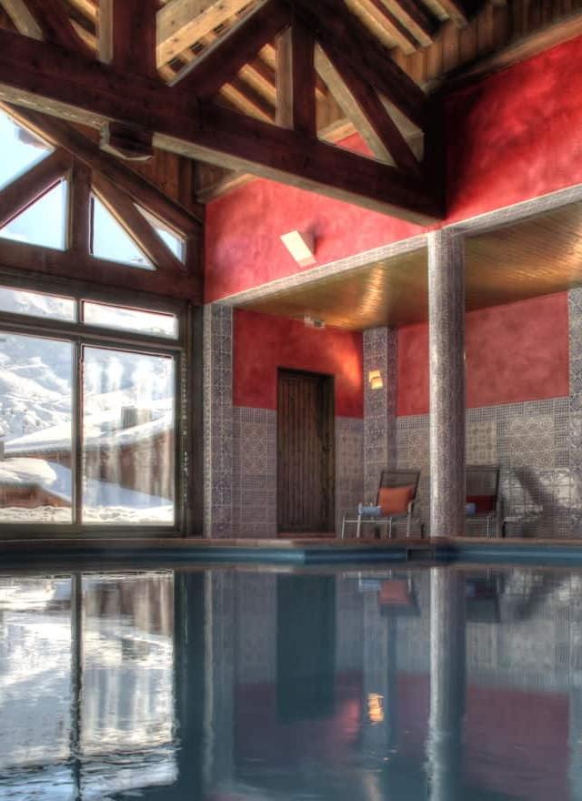 Les Suites Du Montana – bild 3
