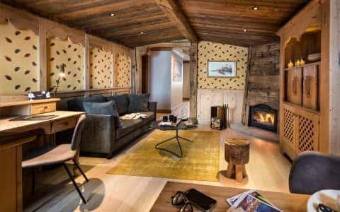 Les Suites Du Montana – bild 4