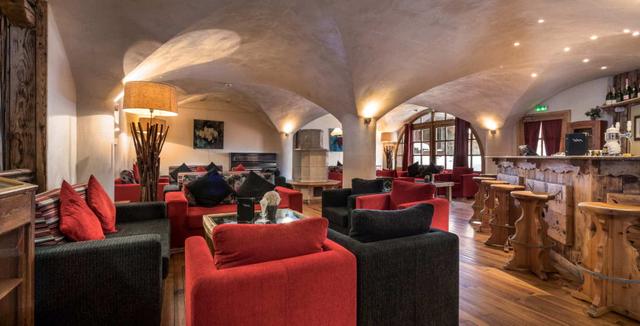 Les Suites Du Montana – billede 5