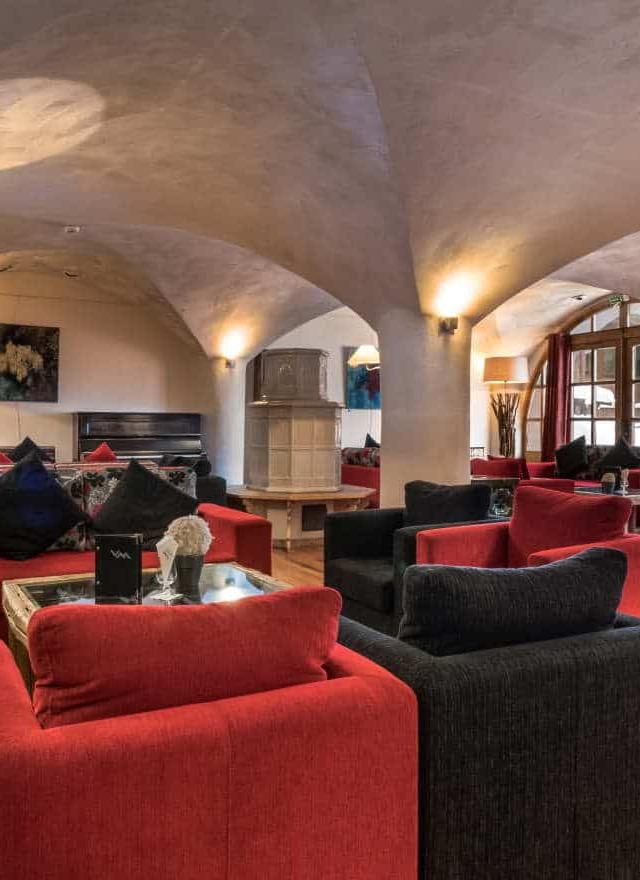 Les Suites Du Montana – bild 5
