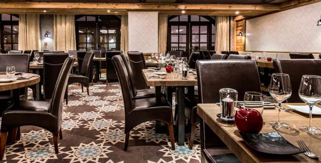 Les Suites Du Montana – billede 6
