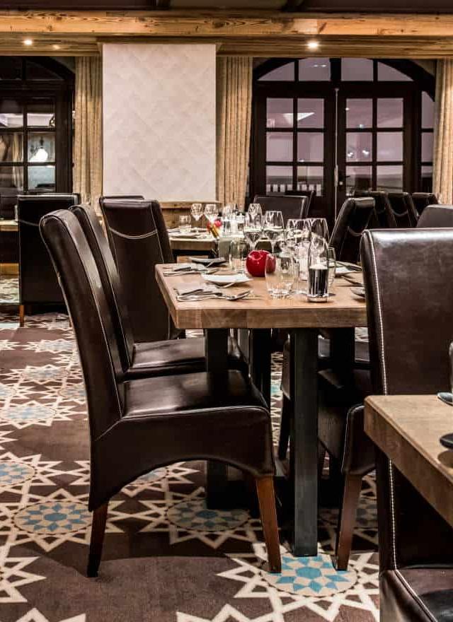 Les Suites Du Montana – bild 6