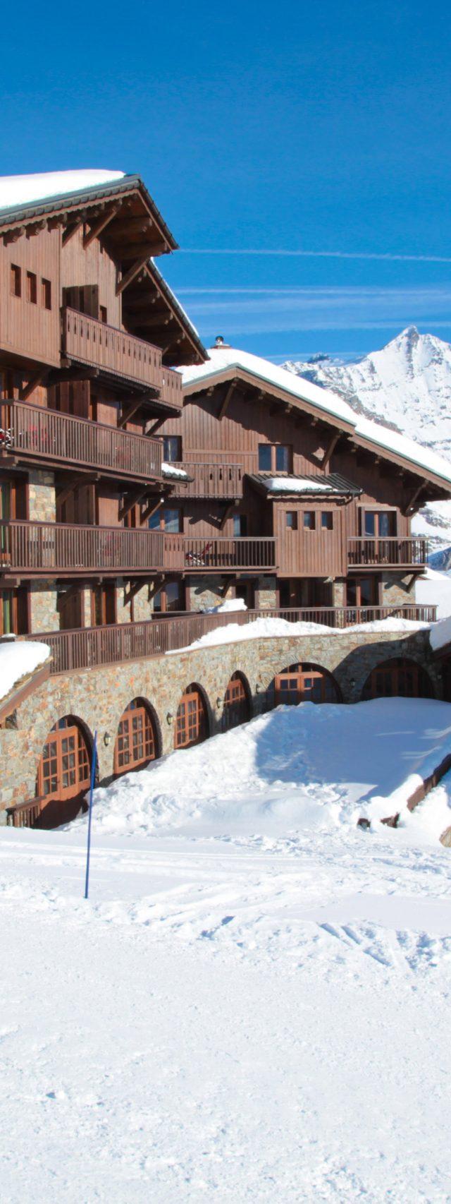 Les Suites Du Montana – bild 2