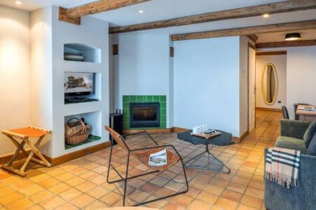 Les Suites Du Montana – bild 7