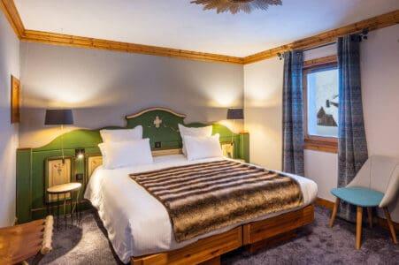 Les Suites Du Montana – billede 8