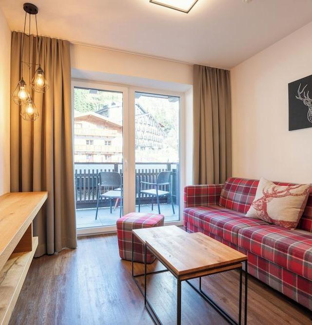 Hotel Grischuna – billede 11