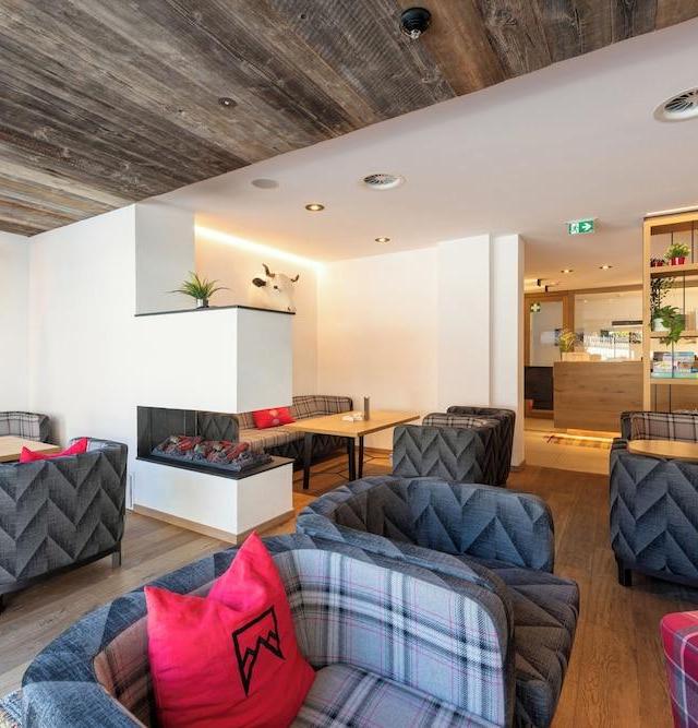 Hotel Grischuna – billede 3