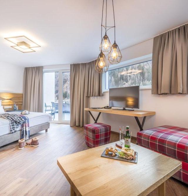 Hotel Grischuna – billede 8