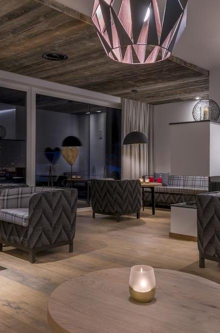Hotel Grischuna – billede 2