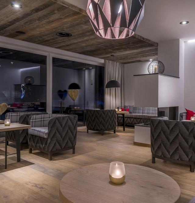 Hotel Grischuna – billede 2
