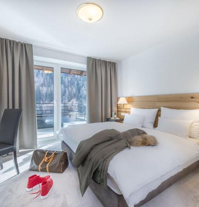 Hotel Grischuna – billede 10