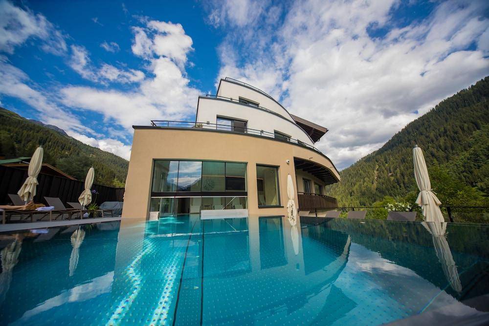 Hotel Grischuna, St. Anton